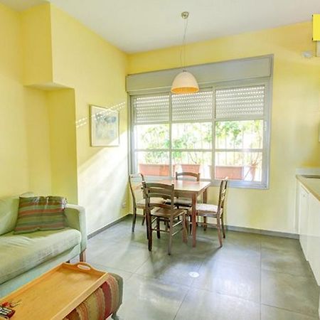 Tlv Living Apartment Tel Aviv Rum bild