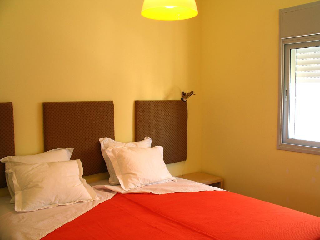 Tlv Living Apartment Tel Aviv Rum bild